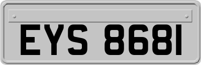 EYS8681