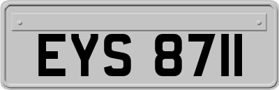 EYS8711