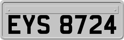 EYS8724
