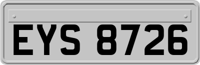 EYS8726