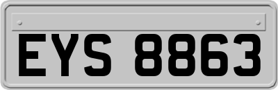 EYS8863