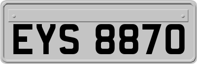EYS8870