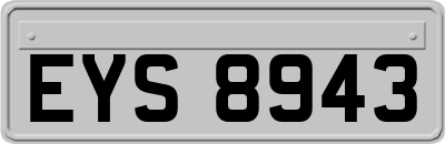 EYS8943