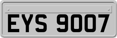 EYS9007
