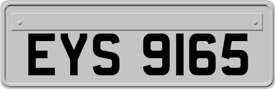 EYS9165