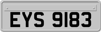 EYS9183