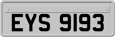 EYS9193