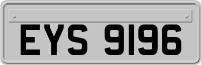 EYS9196
