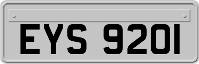 EYS9201