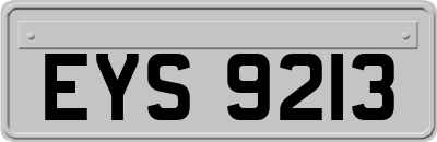 EYS9213