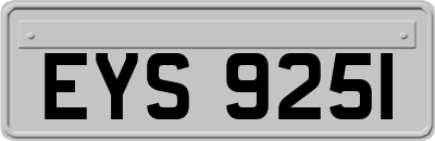 EYS9251