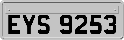 EYS9253