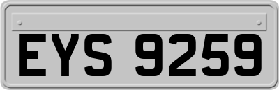 EYS9259