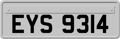 EYS9314