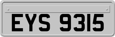 EYS9315