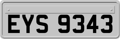 EYS9343
