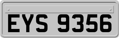 EYS9356