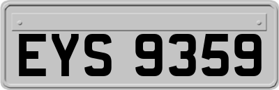 EYS9359
