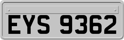 EYS9362