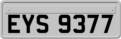 EYS9377