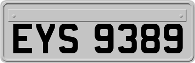EYS9389