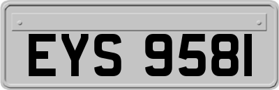 EYS9581