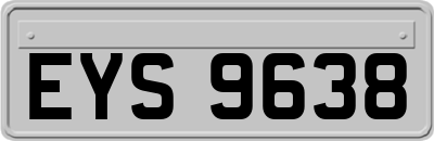 EYS9638