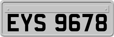 EYS9678