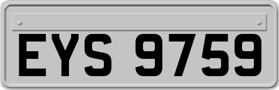 EYS9759