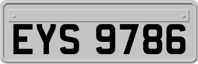 EYS9786