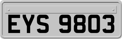 EYS9803