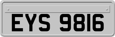 EYS9816