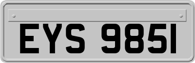 EYS9851