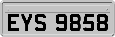 EYS9858