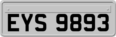 EYS9893