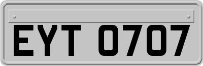 EYT0707