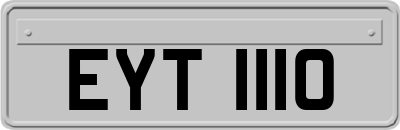 EYT1110