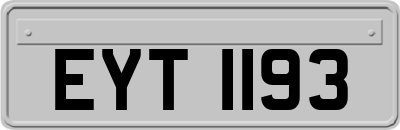 EYT1193