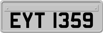 EYT1359