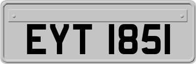 EYT1851