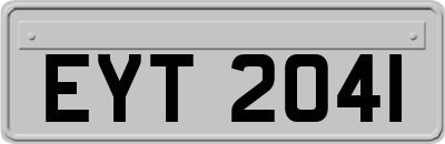 EYT2041