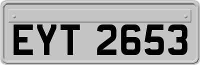 EYT2653