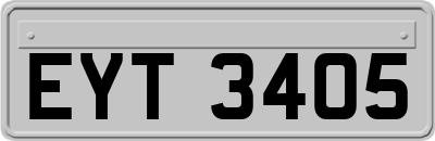 EYT3405