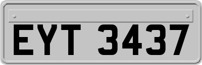 EYT3437