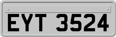 EYT3524
