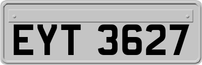 EYT3627