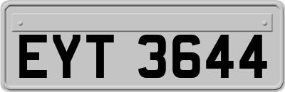 EYT3644