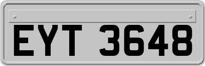 EYT3648
