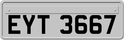 EYT3667