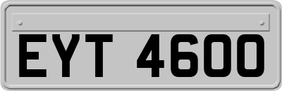 EYT4600